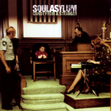 Soul Asylum - Candy From A Stranger (2CD) '1998