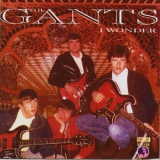 The Gants - I Wonder '2000