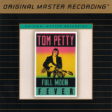 Tom Petty - Full Moon Fever '1989