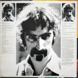 The Mothers Of Invention - Weasels Ripped My Flesh (Vinyl) '1970