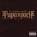 Papa Roach - The Paramour Sessions '2006