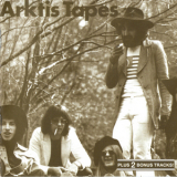 Arktis - Arktis Tapes '1975