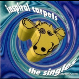 Inspiral Carpets - The Singles (us Release) '1995