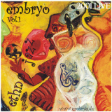 Embryo - Live Vol. 1 '2001