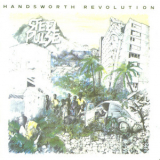 Steel Pulse - Handsworth Revolution '1978