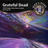 The Grateful Dead - Dick's Picks Vol. 32 (8-7-1982 Alpine Valley Music Theatre, East Troy, WI) [2CD] '2004