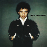 Nils Lofgren - Nils '1979