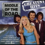 Middle Of The Road - Greatest Hits '1998