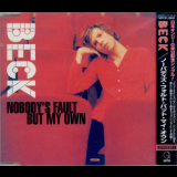 Beck - Nobosy's Fault But My Own '1999