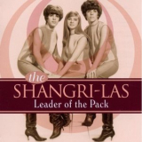 The Shangri-las - Leader Of The Pack '1992