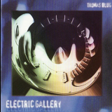 Thomas Blug - Electric Gallery '1997