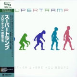 Supertramp - Brother Where You Bound '1985