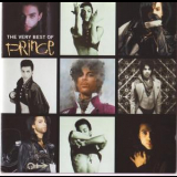  Prince - The Very Best Of Prince '2001