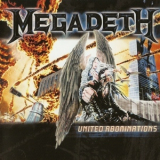 Megadeth - United Abominations '2007
