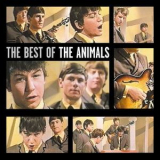 The Animals - The Best Of The Animals '2000