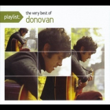 Donovan - Playlist: The Very Best Of Donovan '2008