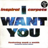 Inspiral Carpets - I Want You '1995