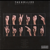 The Hollies - Moving Finger (1997 Remastered) '1970