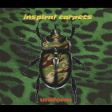 Inspiral Carpets - Uniform '1994