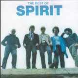 Spirit - The Best Of Spirit '1973