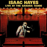 Isaac Hayes - Live At The Sahara Tahoe '1973