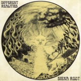 Siena Root - Different Realities '2009
