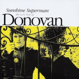 Donovan - Sunshine Superman - The Very Best Of Donovan '2002