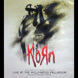 Korn - Live At The Hollywood Palladium '2012