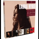 Laura Nyro - Original Album Classics '2010
