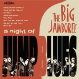 Big Jamboree - A Night Of Jump Blues '2017