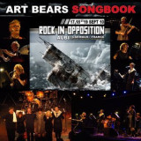 Art Bears - Sonbook 2010-09-19 '2010
