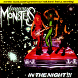 Famous Monsters - In The Night!!! '1998