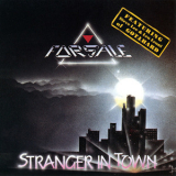 For Sale - Stranger In Town '1988
