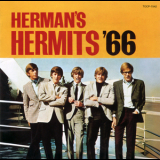 Herman's Hermits - Herman's Hermits '66 (1993 Remastered) '1966