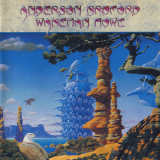 Anderson Bruford Wakeman Howe - Anderson Bruford Wakeman Howe '1989