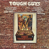 Isaac Hayes - Three Tough Guys: Music From The Soundtrack '1974