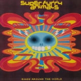 Super Furry Animals - Rings Around The World '2001