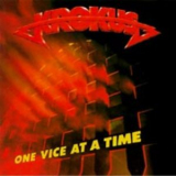 Krokus - One Vice At A Time '1982