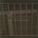 Shining - Angst - Sjalvdestruktivitetens Emissarie '2002