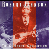 Robert Johnson - The Complete Collection '1937