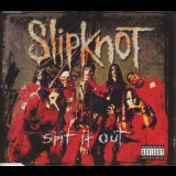 SlipKnoT - Spit It Out '1999