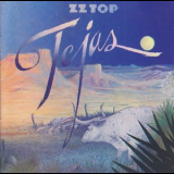 Zz-top - Tejas '1976