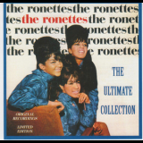 The Ronettes - The Ultimate Collection '1997