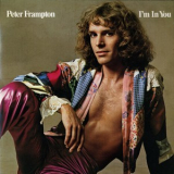 Peter Frampton - I'm In You '1977