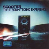 Scooter - Stadium Techno Experience '2001
