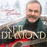 Neil Diamond - Acoustic Christmas '2016
