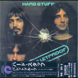 Hard Stuff - Bulletproof '1972