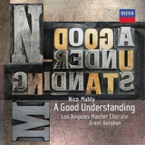 Nico Muhly - A Good Understanding '2010