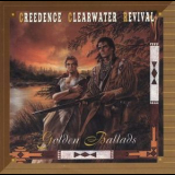 Creedence Clearwater Revival - Golden Ballads '1998