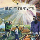 Weezer - Death To False Metal '2010